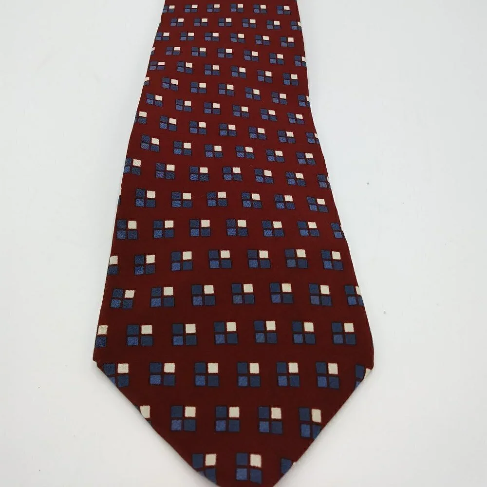 Perry Ellis Portfolio Tie